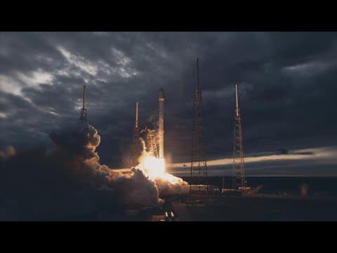 From Cloud & Ai To Sports To Wildfire Response: Inside Aws Innovation | Getconnected