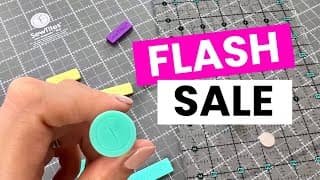 Sewtites Summer Flash Sale + What's Next! ☀️