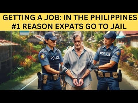 Start A Business And Stay Out Of Jail In The Philippines