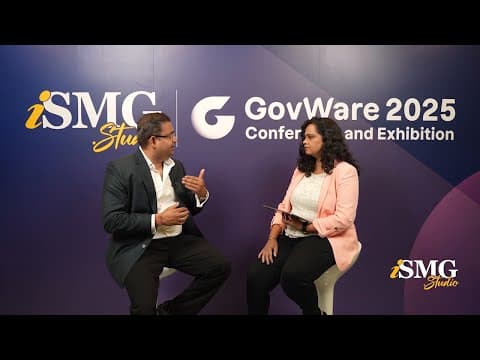 Ai, Ot, And The Rise Of Shared Cyber Accountability | Interview