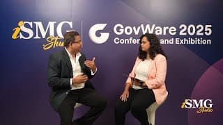 Ai, Ot, And The Rise Of Shared Cyber Accountability | Interview