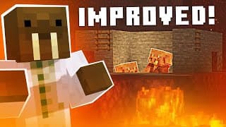 More Fun At The Abattoir! - Minecraft Vanilla