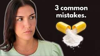 Why I Stopped Recommending Berberine