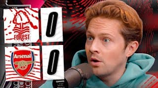 Why Arsenal Fans Shouldn't Panic...