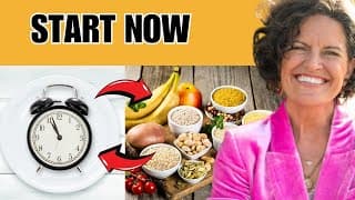 The No Bs Advice To Speed Up Weight Loss (4 Proven Ways) | Dr. Mindy Pelz