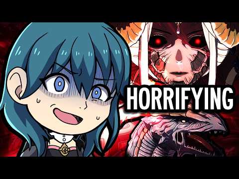 The Insanely Messed Up Lore Behind All 21 Monsters In Three Houses