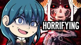 The Insanely Messed Up Lore Behind All 21 Monsters In Three Houses