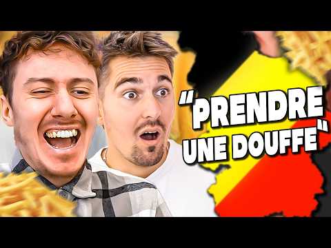 Comment Vous Dites Ces Expressions ?! (version Belge) Feat Neoxi