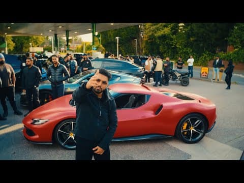 Get At Me (official Video) Prem Dhillon | The Kidd | Flexsinghh | Director Whiz | Latest Track 2026