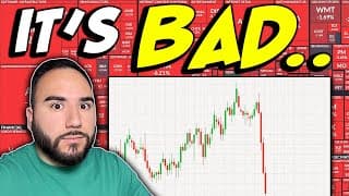 Sofi Stock Crash Getting Worse..