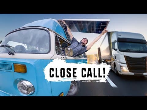 So, This Happened On The Freeway 😳 // S02e07