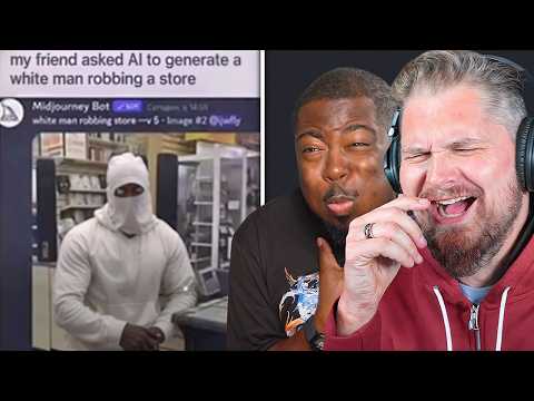 Try Not To Spit: Dark Humor Edition 💀💦