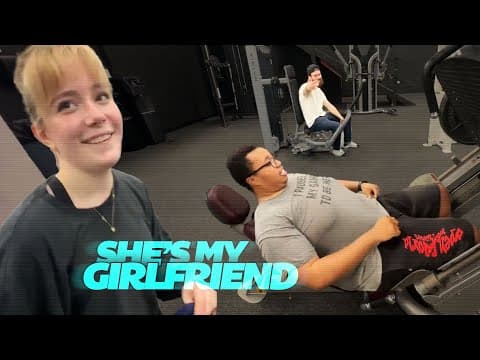 Creep Tries To Pickup Russel’s Girlfriend And Gets Mad | Twitch Fails 12