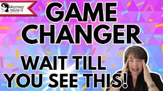 Misit Lite!  This Is Why I Love Tools!  You Never Know When They Will Make Life Easier