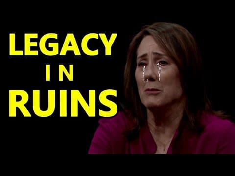 Destruction And Stolen Valor: The Kathleen Kennedy Star Wars Legacy