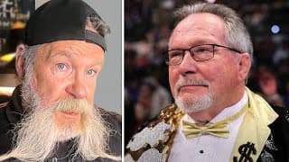 Ted Dibiase Is Suing His Accusers!