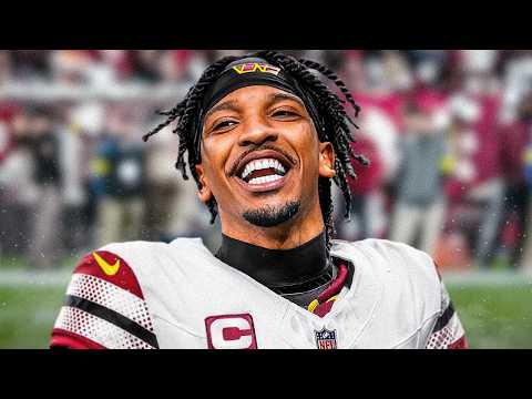 The Insane Rise Of Jayden Daniels