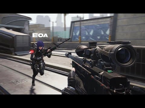 I 1v1’d The Next Hanzu… (eoa)