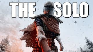 I Hired The Worlds Greatest Solo To Play Rust...