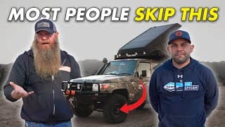 The 3 Vehicle Maintenance Items Most People Ignore