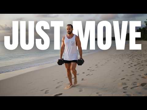 6 Lifts To Get Strong Fast Even If You're Busy