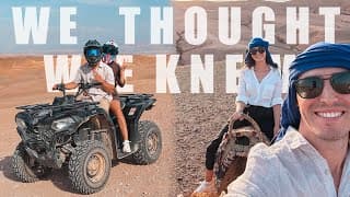 We Thought We Knew Europe… Until This Trip Happened