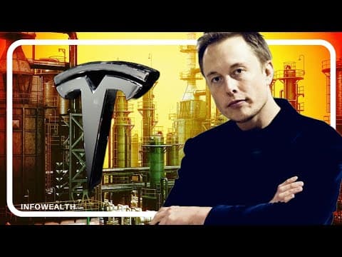 Get Ready Folks!!! Something Big Is About To Happen At Tesla