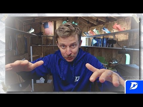 The Valley Tried To Bury Us…