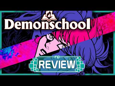 The Demonschool Review – Tactics With Style, Story With Struggles
