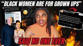 "billionaires Prefer Black Women".false