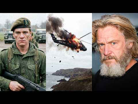 The Deadliest Actor In Hollywood