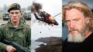 The Deadliest Actor In Hollywood