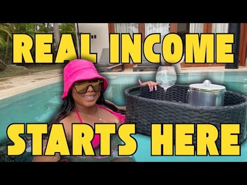 You’re Not Lazy!! You Just Haven’t Found This Yet 💰📱