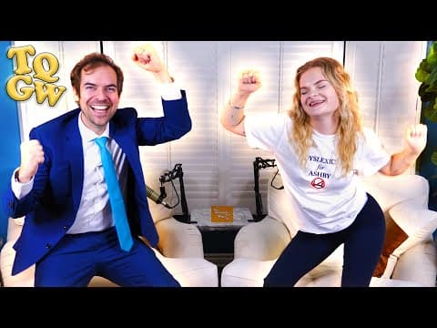 Tiktok Star Ashby Florence Answers Your Very Hurtful Questions