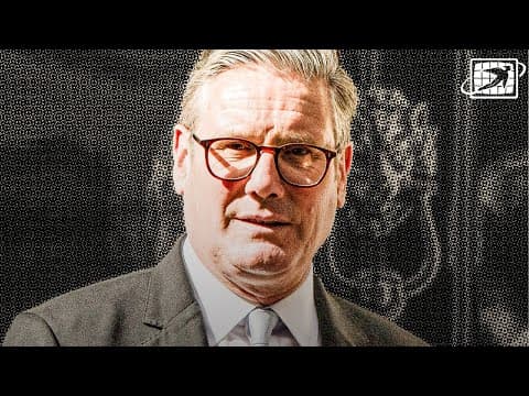 Keir Starmer Is So Wrong About Immigration | Zoe Gardner