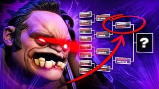 Задроты Или Клоуны? Как Выглядит Батл Кап?