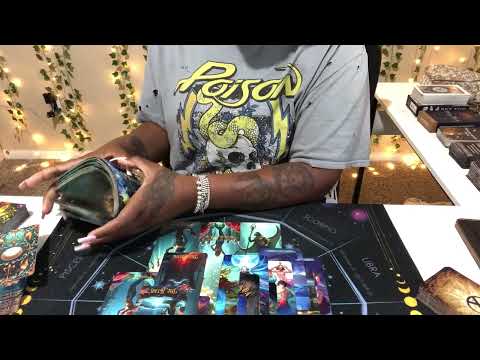 Scorpio ♏️🔥⚡️ Spirit Is Done! A Passed Loved One Is Removing Them & Sending The Person Meant For You