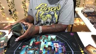 Scorpio ♏️🔥⚡️ Spirit Is Done! A Passed Loved One Is Removing Them & Sending The Person Meant For You