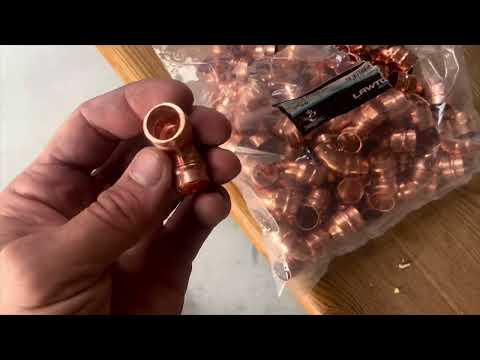 P B Plumber The Life Of A Jobbing Plumber #115