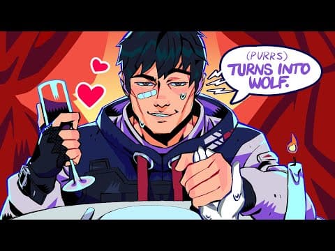 Sabotaging Valorant E-dates (that I Set Up)