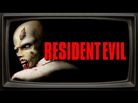 Resident Evil | Retrodev
