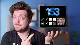 Apple’s Homepod Display: The Smart Home Hub We’ve Been Waiting For!