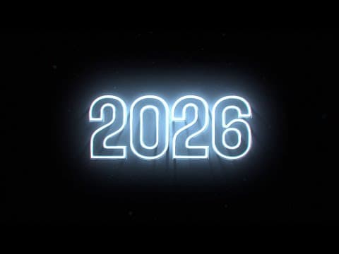 Now, At The End Of All Things...