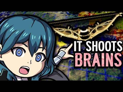 Everything You Missed When You Used These Weapons In Three Houses