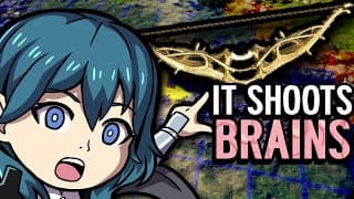 Everything You Missed When You Used These Weapons In Three Houses