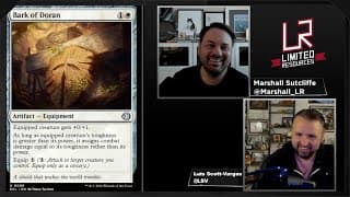 Limited Resources 836 – Lorwyn Eclipsed Set Review: Commons And Uncommons