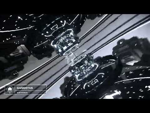 Subtronics - Gangstas