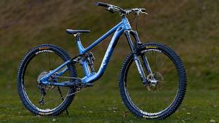 Knolly Fugitive // The Do-it-all Bike