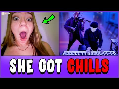 Michael Myers Serenades Strangers For Halloween (ft. Jason)