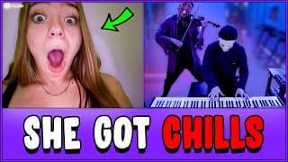 Michael Myers Serenades Strangers For Halloween (ft. Jason)